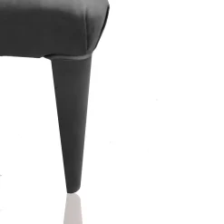 Panca Farfalla Bio Ottoman Grigio di Davide Barzaghi*Biosofa Sale