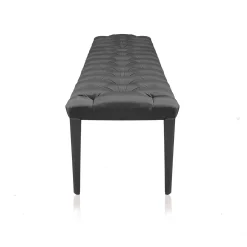 Panca Farfalla Bio Ottoman Grigio di Davide Barzaghi*Biosofa Sale