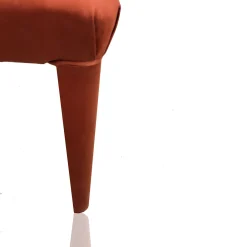 Panca Farfalla Bio Ottoman Bronzo di Davide Barzaghi*Biosofa Online