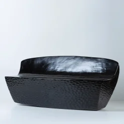 Panca nera Testur*Omnibus Design Clearance