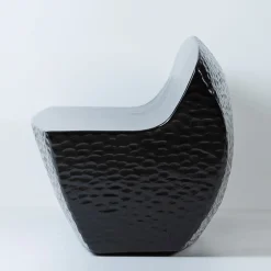 Panca nera Testur*Omnibus Design Clearance