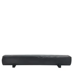 Panca Pure in legno massello di cedro vulcano*Riva 1920 Outlet