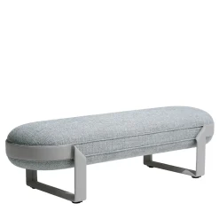 Panca Shirley Gray*Giorgetti Best