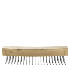 Panca Spazzola di Fabio Lo Jacono*Riva 1920 Outlet