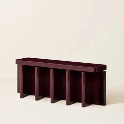 Panca Spina Bordeaux B5.1*Portego Discount