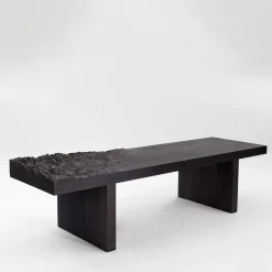 Panca topografica Belvedere #2 designed by Riccardo Vendramin*Dolomitisch Best