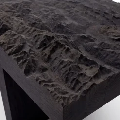 Panca topografica Belvedere #2 designed by Riccardo Vendramin*Dolomitisch Best