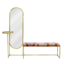 Panchina Awaiting J di Coralla Maiuri & Giorgia Zanellato*Secondome Edizioni Outlet