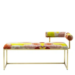 Panchina Awaiting L di Coralla Maiuri & Giorgia Zanellato*Secondome Edizioni Sale