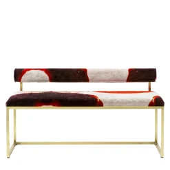 Panchina Awaiting T di Coralla Maiuri & Giorgia Zanellato*Secondome Edizioni Outlet