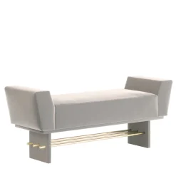 Panchina Benedict di Giannella Ventura*Inedito / Asnaghi Sale