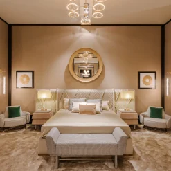 Panchina Benedict di Giannella Ventura*Inedito / Asnaghi Sale