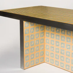 Panchina Cipollino di David/Nicolas - Geometrie Standard*Del Savio 1910 Online