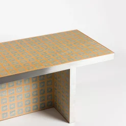 Panchina Cipollino di David/Nicolas - Geometrie Standard*Del Savio 1910 Online