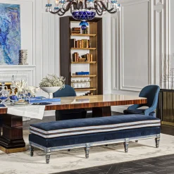 Panchina Elliot*Provasi Best