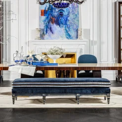 Panchina Elliot*Provasi Best