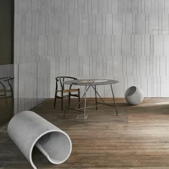 Panchina Girella Scultpure di Ron Gilad*Salvatori Hot