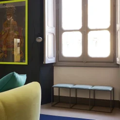 Panchina Gotham Little*Epònimo Discount