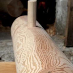 Panchina in larice naturale*Riccardo Monte Outlet