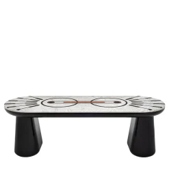 Panchina Ione*Scapin Collezioni Outlet