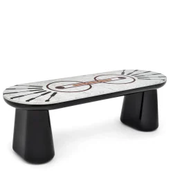 Panchina Ione*Scapin Collezioni Outlet