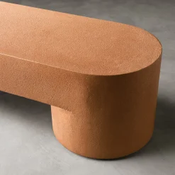 Panchina Lazy-O di Dainelli Studio #2*Somaschini Best