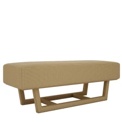Panchina Lexington di Giannella Ventura*Inedito / Asnaghi Discount