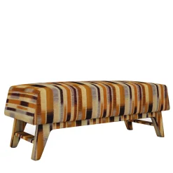 Panchina Madison di Giannella Ventura*Inedito / Asnaghi