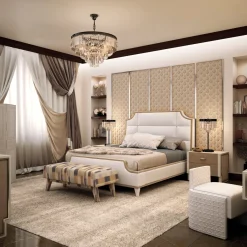 Panchina Madison di Giannella Ventura*Inedito / Asnaghi