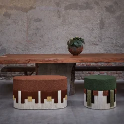 Panchina Mali di Lorenza Bozzoli*Lorenza Bozzoli Couture Online