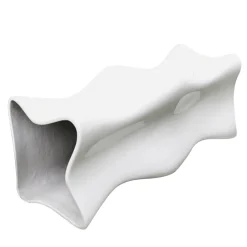 Panchina media in osso*BAU Design Clearance