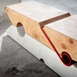 Panchina Molletta*Luce Di Carrara Clearance