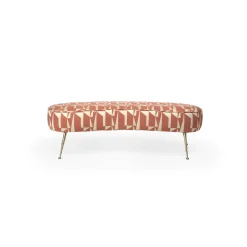 Panchina Monica*Tribute Hot