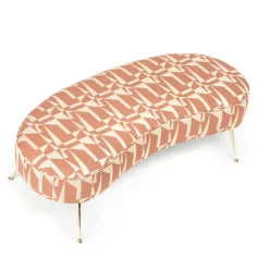 Panchina Monica*Tribute Hot