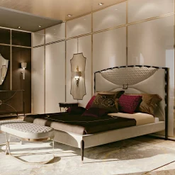 Panchina Montecarlo*Bellani New