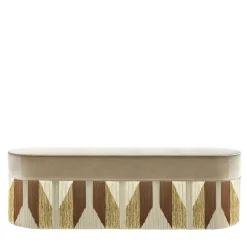 Panchina policroma Couture Tribe #6*Lorenza Bozzoli Couture Hot