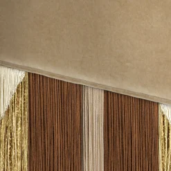 Panchina policroma Couture Tribe #6*Lorenza Bozzoli Couture Hot