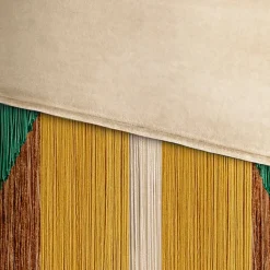 Panchina policroma Couture Tribe #3*Lorenza Bozzoli Couture Online