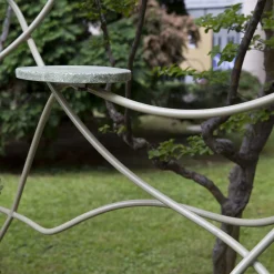 Panchina Ricciolina*Carla Milesi di Gresy