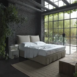 Panchina Ripples di Toyo Ito*Horm Hot