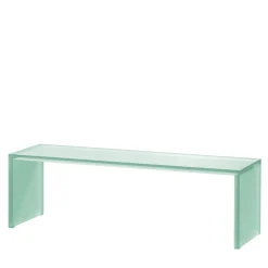 Panchina Triennale di Michele De Lucchi*Glas Italia New