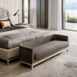 Panchina Victor Gray*A.R. Arredamenti New