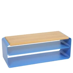 Panchina Vodo di Accardi & Buccheri per*Medulum