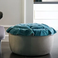 Pank Bio Pouf di Andrea Vecera #2*Biosofa Best