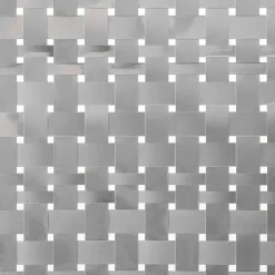 Pannello divisorio nero Obsidium*Splot Design New