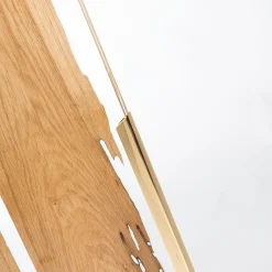 PANNELLO LUXURY PRIVACY IN VETRO E BRICCOLA*VGnewtrend Discount