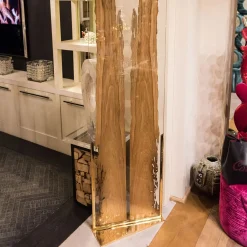 PANNELLO LUXURY PRIVACY IN VETRO E BRICCOLA*VGnewtrend Discount