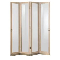 Paravento a 4 porte di Michele Bonan*Chelini Best
