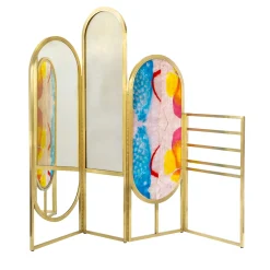 Paravento Awaiting*Secondome Edizioni New