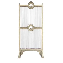 Paravento con perline*Edi Chirumbolo Outlet